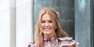 Isla Fisher has sold her property.