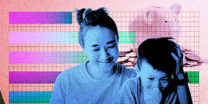 Teaching your kids some money smarts could be invaluable.