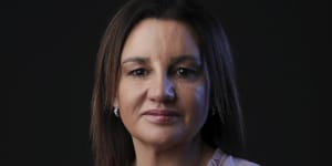 Jacqui Lambie says Newstart recipients should be allowed to work more hours before their payments are affected.