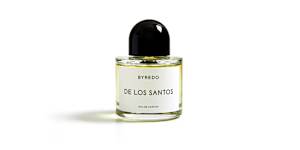 Byredo “De Los Santos” EDP.