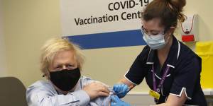 Clotting case shows we need compensation scheme for vaccine injuries