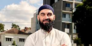 Sheikh Wesam Charkawi,convenor of The Muslim Vote,said the group will return for upcoming state elections in Victoria and NSW. 