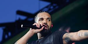 After his public evisceration by Kendrick Lamar,Canadian superstar Drake returns with a bit of everything.