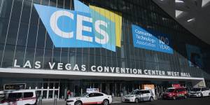 The CES typically doubles as a preview of how tech giants and startups will market their wares in the coming year and if early announcements are any indication,AI-branded products will become the new smart gadgets of 2024. 
