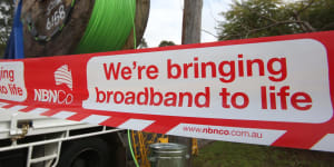 The fastest NBN speed plan is falling out of favour