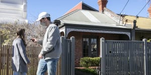 House prices are falling,but buyer beware of holding out for a better deal