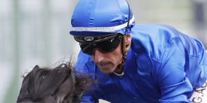 Kementari is firming to be Godolphin’s runner in the Everest.