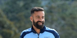 Sky Blues keen to remain on cloud nine during grand final week