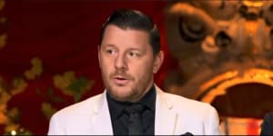 Manu Feildel reveals why he excused MKR contestants from competition