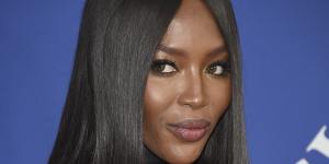 Supermodel Naomi Campbell admits failures at charity,but denies misconduct:report