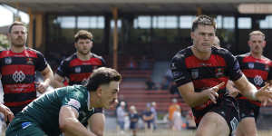 The history,stinks and omens behind the Shute Shield decider