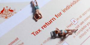 Why sorting your tax early this year is more important than ever