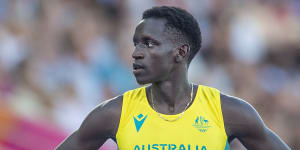 Why wrongly accused Peter Bol deserves an apology