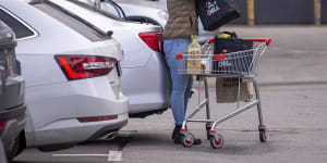 Shopper confidence jumps in wake of the federal budget