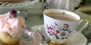 Cuppa Cottage Thumbnail