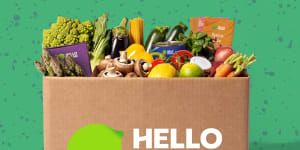 HelloFresh is under investigation in New Zealand for subscription trapping.