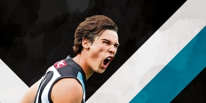 Mid-season report:Port’s stunning turn from untenable to unbelievable