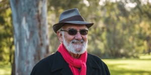 Dr Wayne Atkinson is a Yorta Yorta/Dja Dja Wurrung traditional owner and one of the commissioners for the Yoo-rrook Justice Commission.