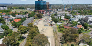 Call for Alphington rail spur to be returned to its former glory as public space