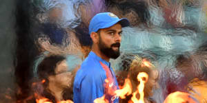 Brightest star Kohli risks burning out from game's insatiable need for fireworks