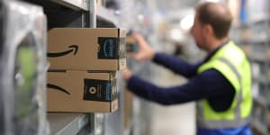 Amazon Prime subscription price to climb