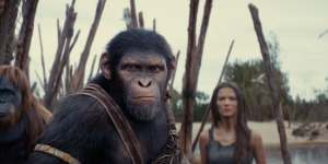 How this director plans to keep Planet of the Apes one of the most enduring franchises