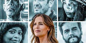 This week’s new streaming picks include The Westies,Untitled Home Invasion Romance,Human Vapor,The Secret Agent,The Five-Star Weekend and Ma.