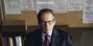 Working by Robert A. Caro.