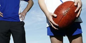 War erupts as WA Football authorities renege on junior football deal