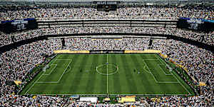 Travel quiz:Which US state is hosting the World Cup final?