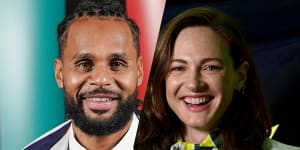 Herald writers recognised by Sport Australia with swag of awards
