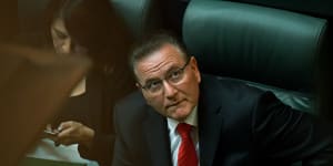 Fifth MP resigns as Andrews flags more potential retirements