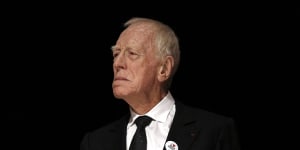 Exorcist and Game of Thrones actor Max von Sydow dies,aged 90