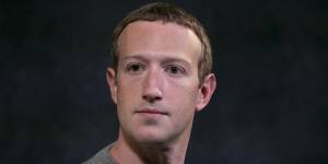 Zuckerberg says Facebook will now ban Holocaust denial posts