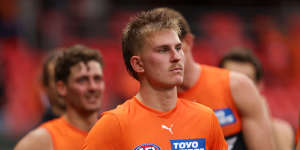 Footballers are not the victims here:Why the AFLPA’s Giants statement landed out on the full