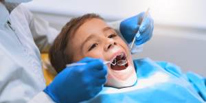 Public dental waiting lists in NSW at almost 100,000