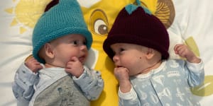 Global study discovers how identical twins occur,now to find out why