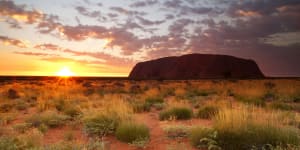Flight of Fancy podcast:How to see Australia's amazing,undiscovered outback