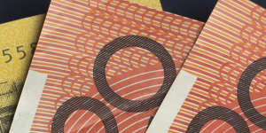 Wages growth has now caught up to inflation,but many workers’ pay packets are not reflecting this.