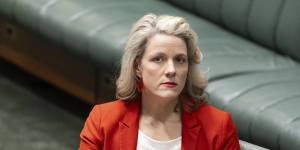 Home Affairs Minister Clare O’Neil is overseeing an overhaul of the migration system.