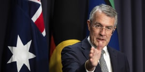 Attorney-General Mark Dreyfus has accused the federal opposition of undermining public confidence in the Australian Federal Police.