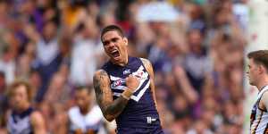 Dockers’ depth to be tested early as injuries take toll