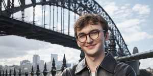 'You can’t get too attached,'says Game of Thrones actor Isaac Hempstead Wright