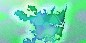 Scientists have mapped Sydney’s radioactivity for the first time.
