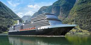 Nab a bargain with aHolland America repositioning cruise.