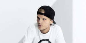 Producer and DJ known as Avicii found dead