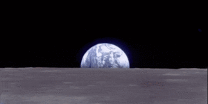 Humans haven’t been on the moon since NASA’s Apollo era.