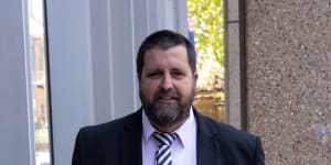 Troy Stolz and ClubsNSW were involved in three separate litigation matters in the Federal Court.