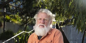 Bruce Pascoe is back with a book about life on his farm.