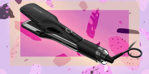 ghd Duet Style for Worth the Hype review